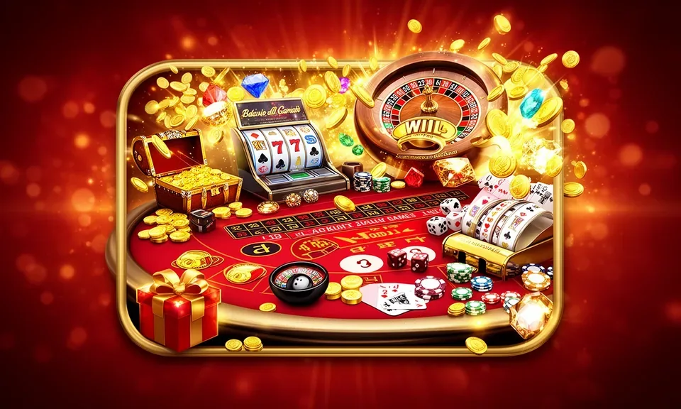 liga855 Medan Mega Prize
